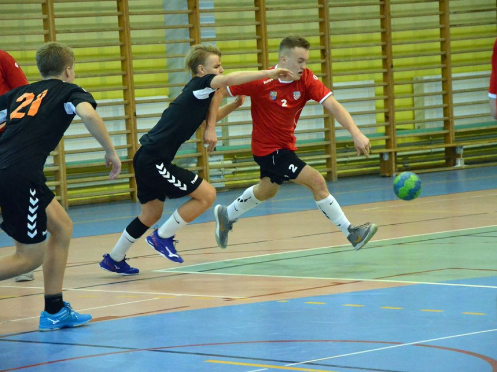 Derbowa wygrana juniorów młodszych. Pokonali Zagłębie Lubin