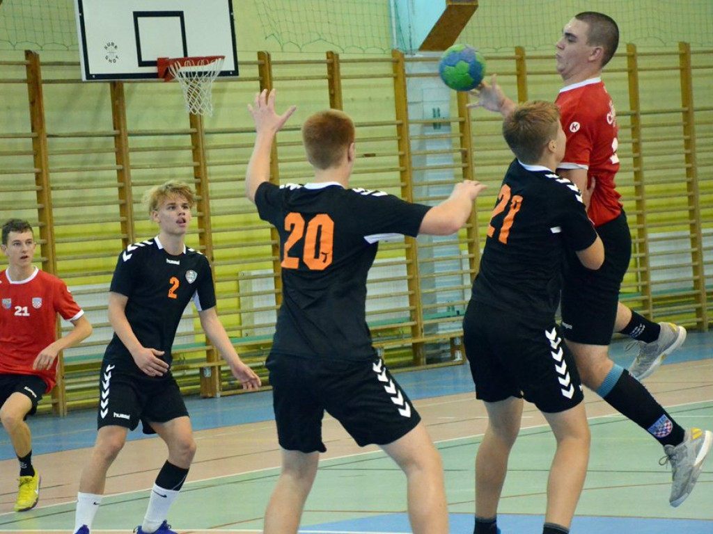 Derbowa wygrana juniorów młodszych. Pokonali Zagłębie Lubin