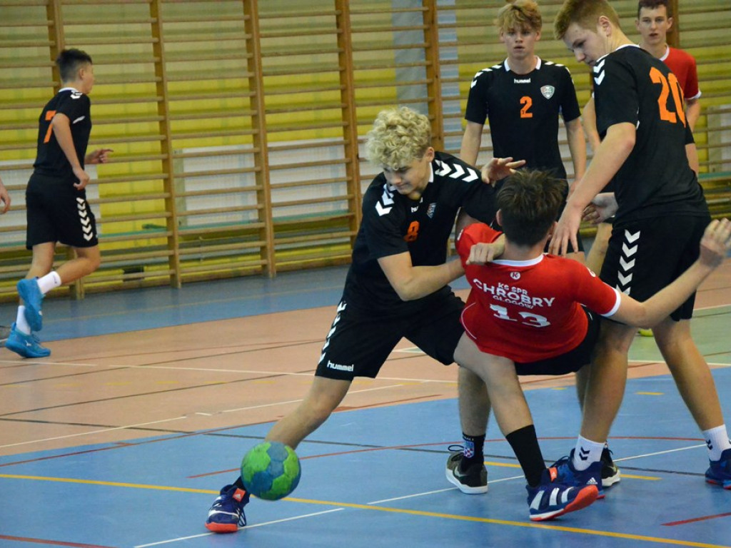 Derbowa wygrana juniorów młodszych. Pokonali Zagłębie Lubin