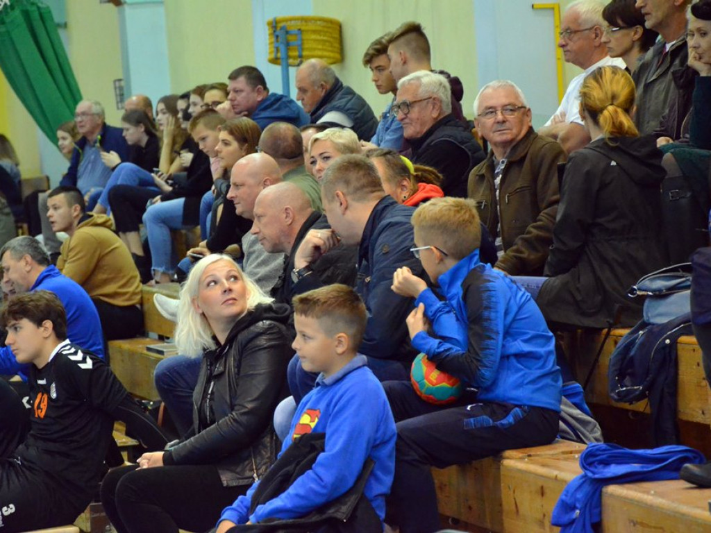 Derbowa wygrana juniorów młodszych. Pokonali Zagłębie Lubin