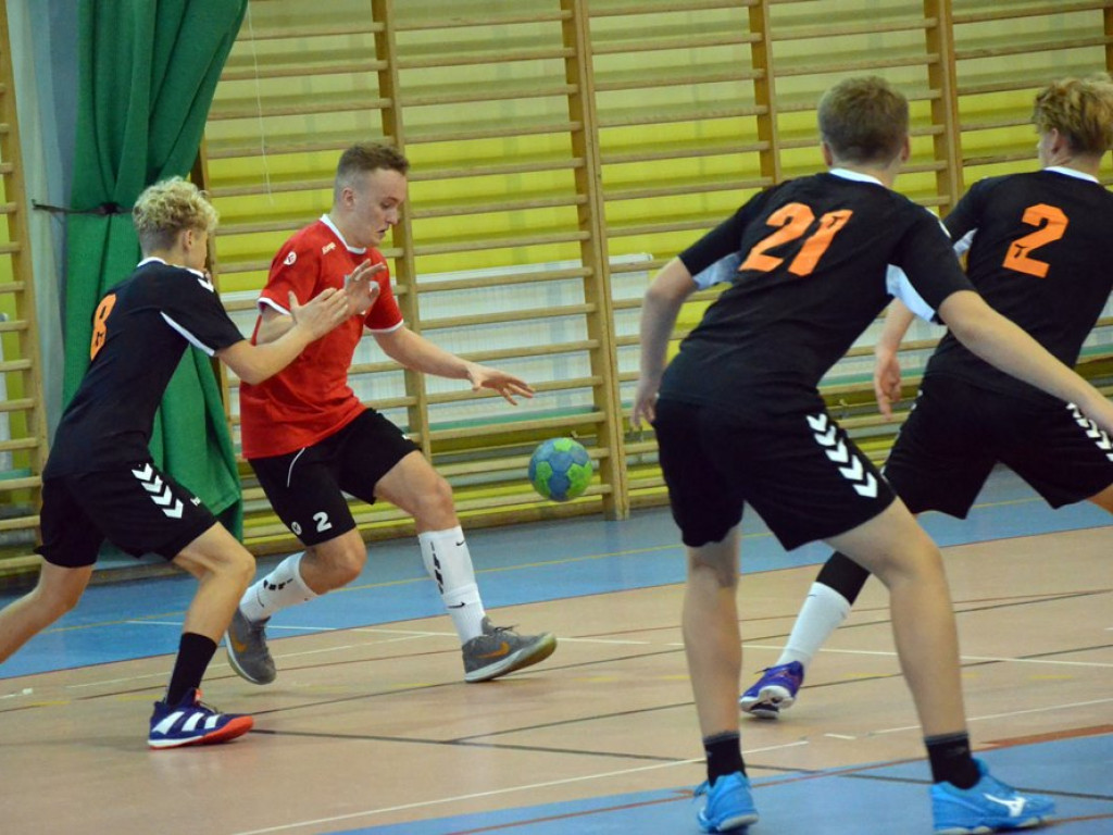 Derbowa wygrana juniorów młodszych. Pokonali Zagłębie Lubin