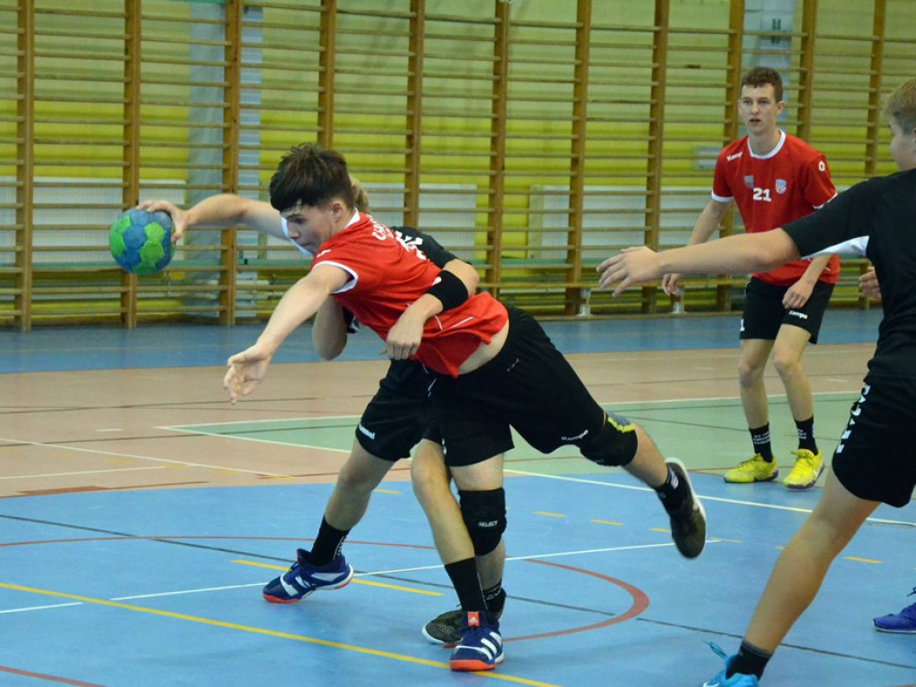 Derbowa wygrana juniorów młodszych. Pokonali Zagłębie Lubin