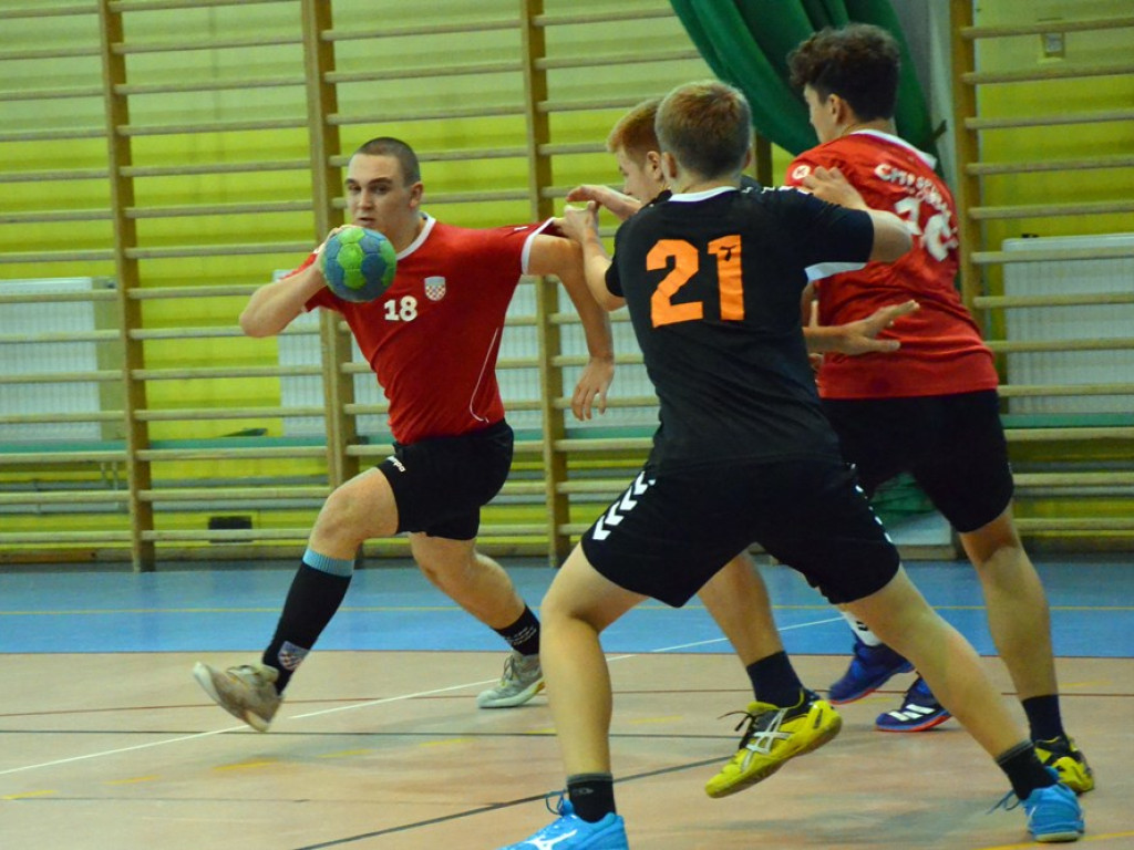 Derbowa wygrana juniorów młodszych. Pokonali Zagłębie Lubin