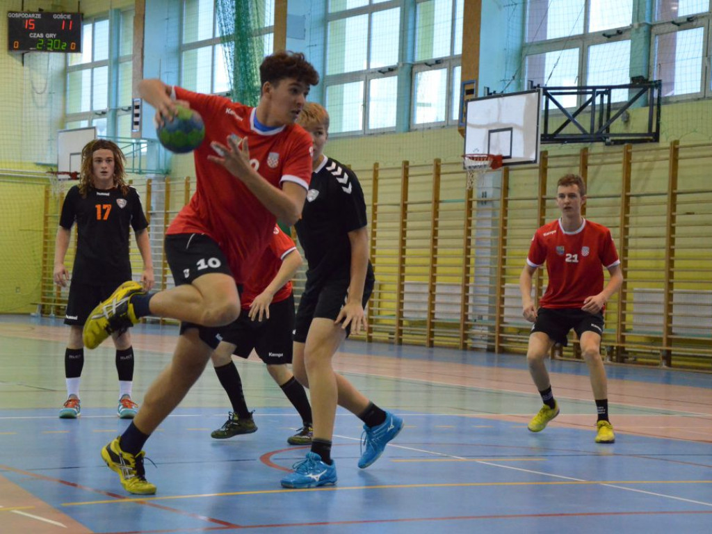 Derbowa wygrana juniorów młodszych. Pokonali Zagłębie Lubin