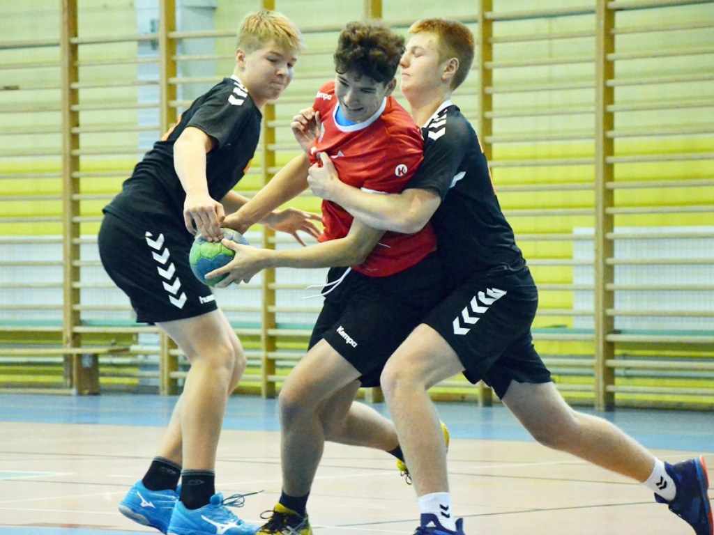 Derbowa wygrana juniorów młodszych. Pokonali Zagłębie Lubin