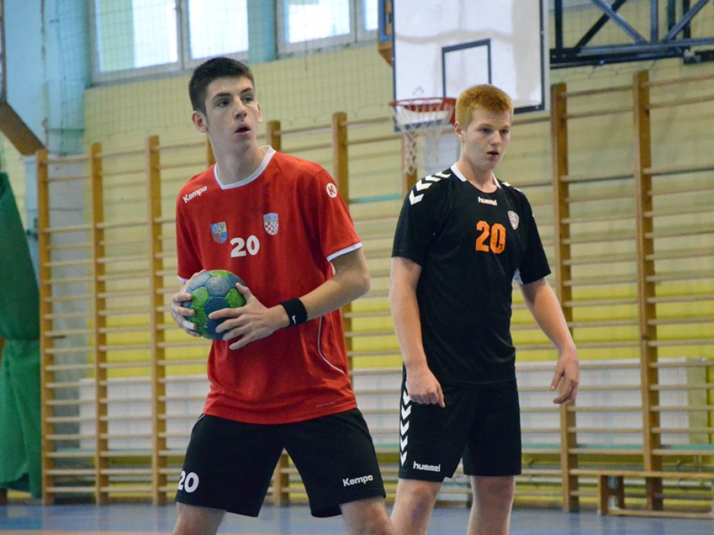 Derbowa wygrana juniorów młodszych. Pokonali Zagłębie Lubin