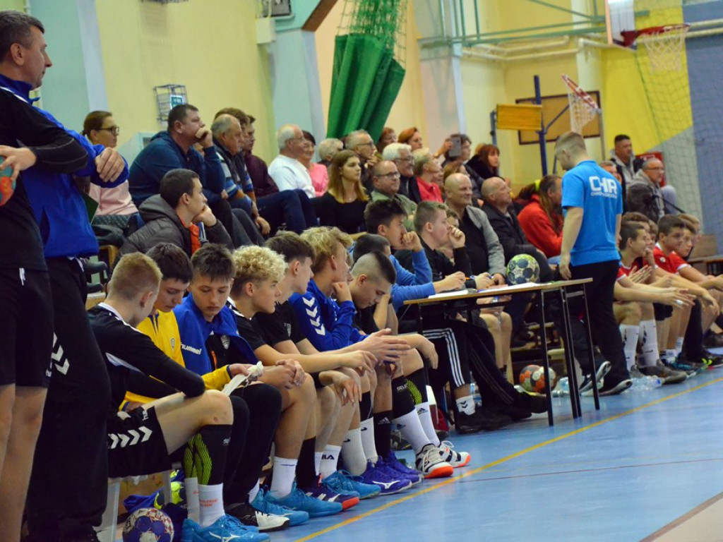 Derbowa wygrana juniorów młodszych. Pokonali Zagłębie Lubin