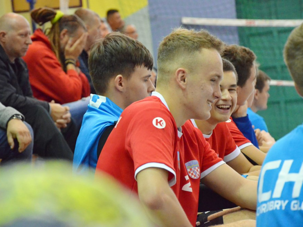 Derbowa wygrana juniorów młodszych. Pokonali Zagłębie Lubin