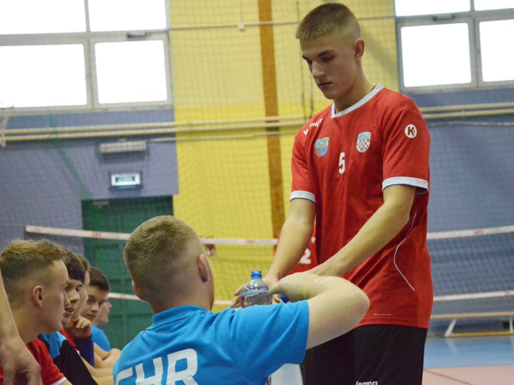 Derbowa wygrana juniorów młodszych. Pokonali Zagłębie Lubin