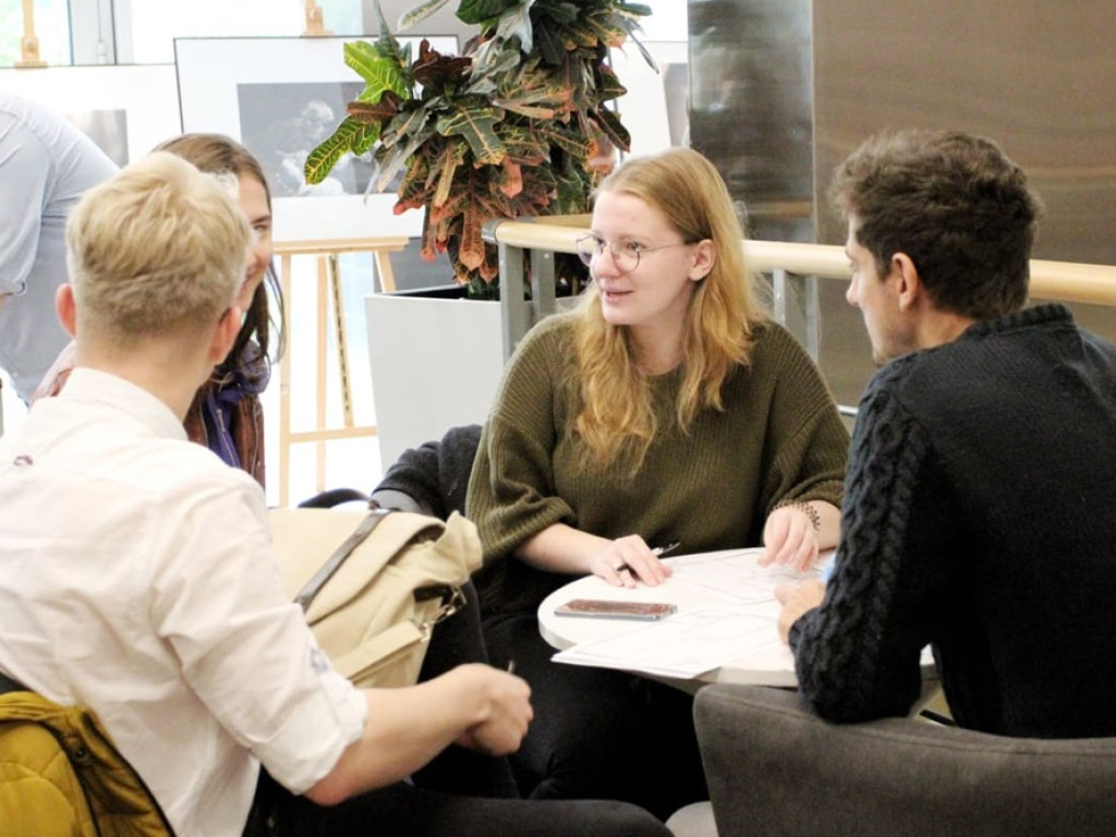 Można pograć w gry planszowe i miło spędzić czas