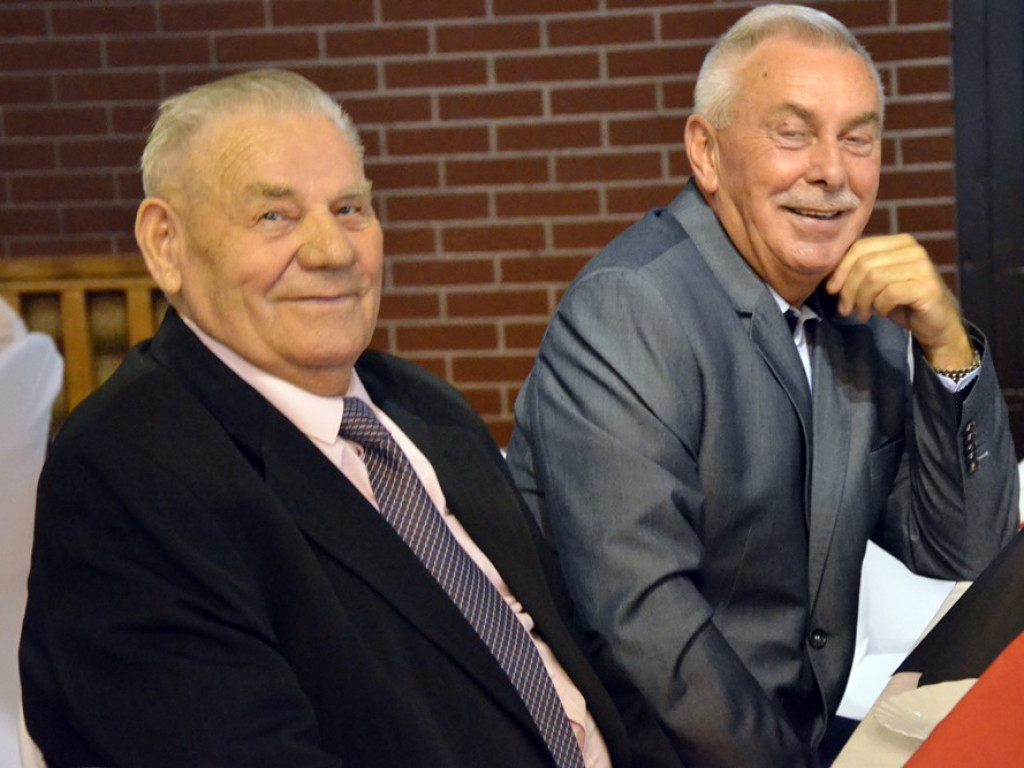 Głogowska Biesiada Seniorów! Zabawa jak na Dzikim Zachodzie