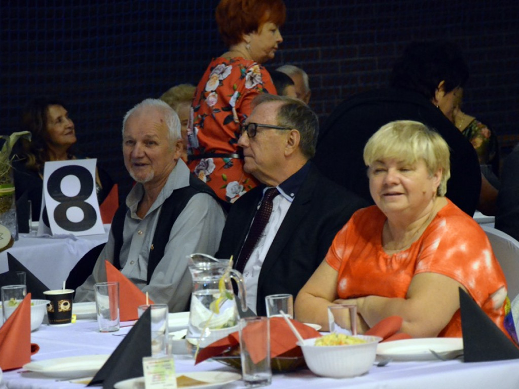 Głogowska Biesiada Seniorów! Zabawa jak na Dzikim Zachodzie