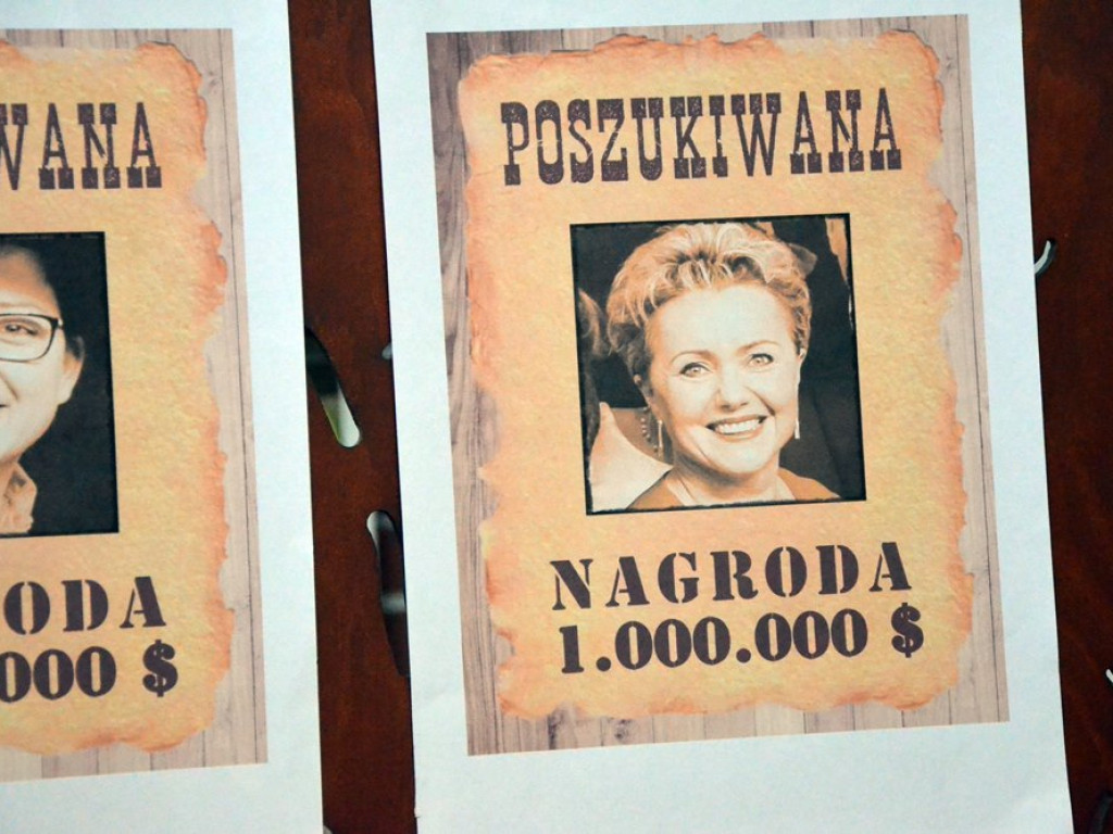 Głogowska Biesiada Seniorów! Zabawa jak na Dzikim Zachodzie