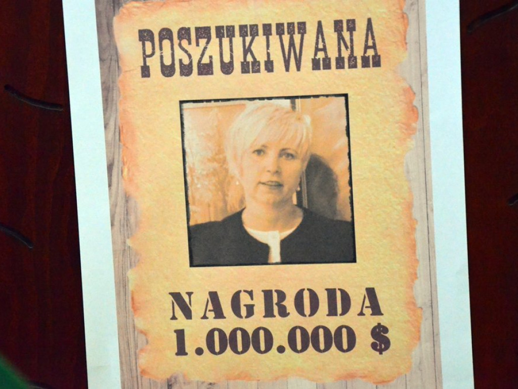Głogowska Biesiada Seniorów! Zabawa jak na Dzikim Zachodzie