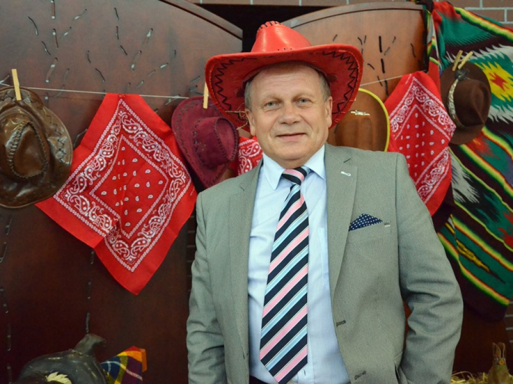 Głogowska Biesiada Seniorów! Zabawa jak na Dzikim Zachodzie