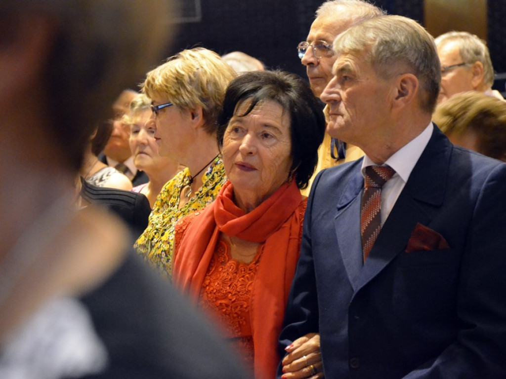 Głogowska Biesiada Seniorów! Zabawa jak na Dzikim Zachodzie