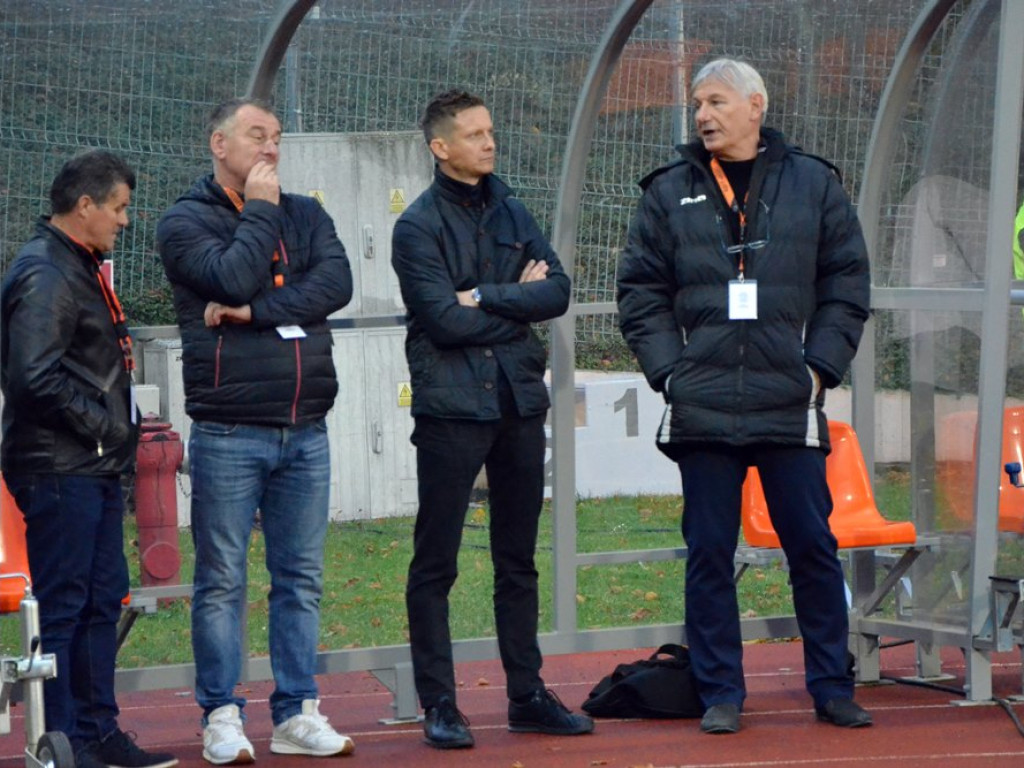 Remis z liderem! Szromnik bohaterem Chrobrego Głogów