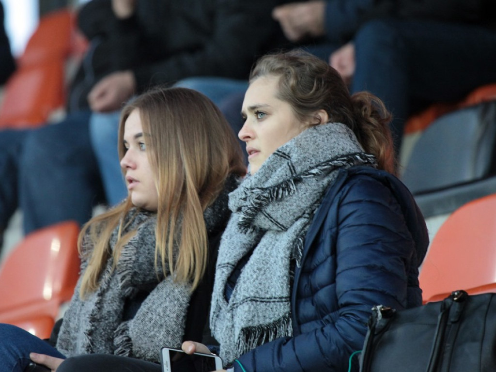 Remis z liderem! Szromnik bohaterem Chrobrego Głogów