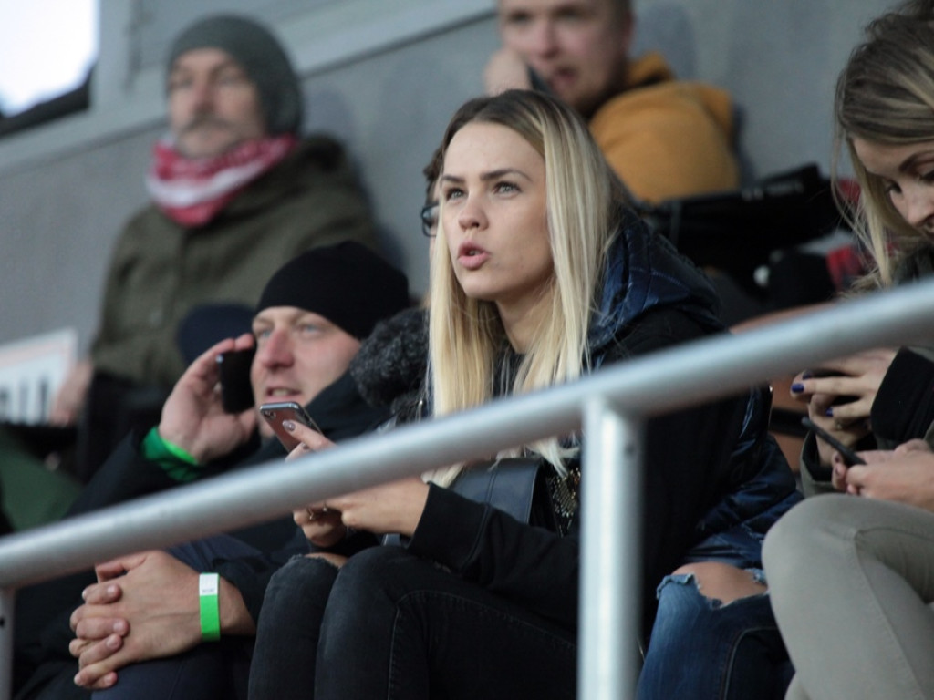 Remis z liderem! Szromnik bohaterem Chrobrego Głogów