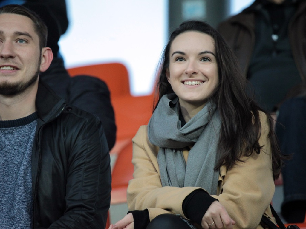 Remis z liderem! Szromnik bohaterem Chrobrego Głogów