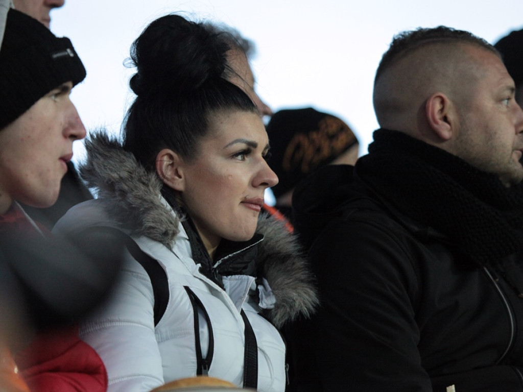 Remis z liderem! Szromnik bohaterem Chrobrego Głogów