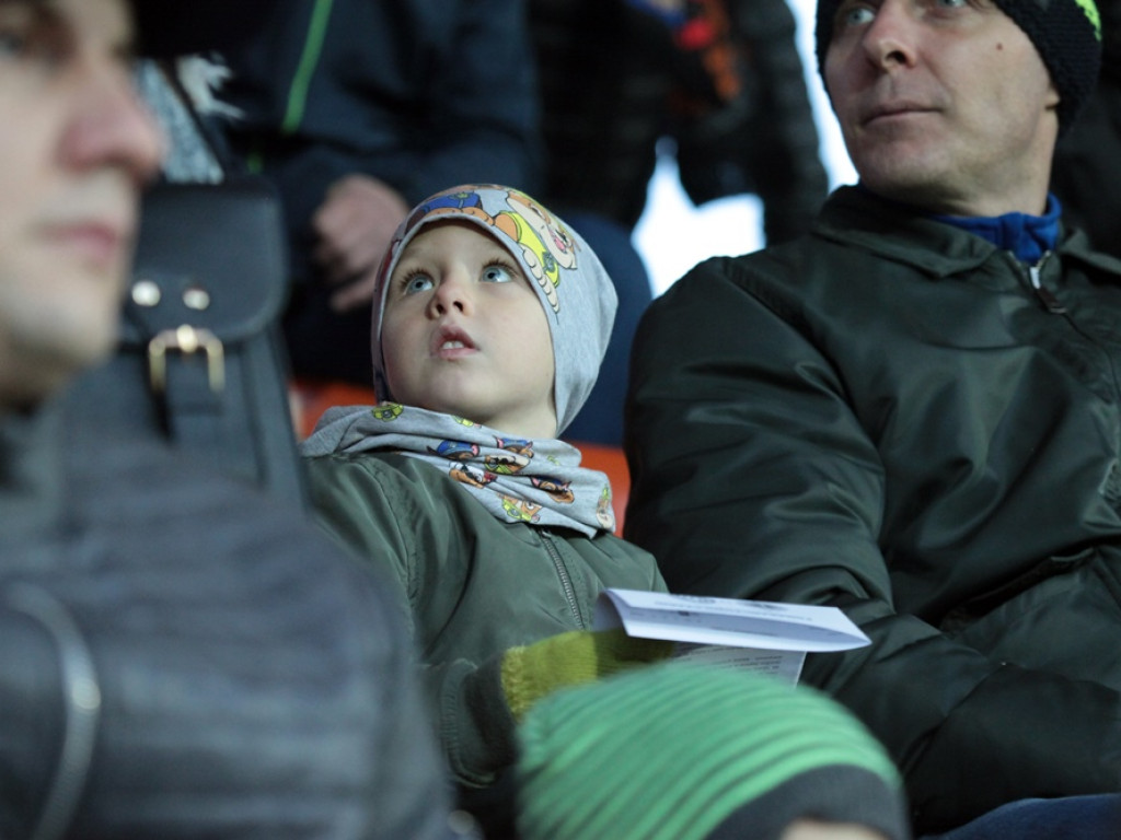 Remis z liderem! Szromnik bohaterem Chrobrego Głogów