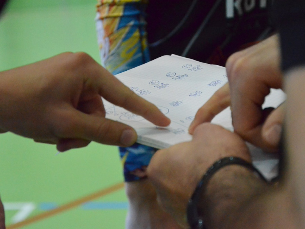 Trzy sety i pewna wygrana juniorów SPS-u Chrobrego Głogów