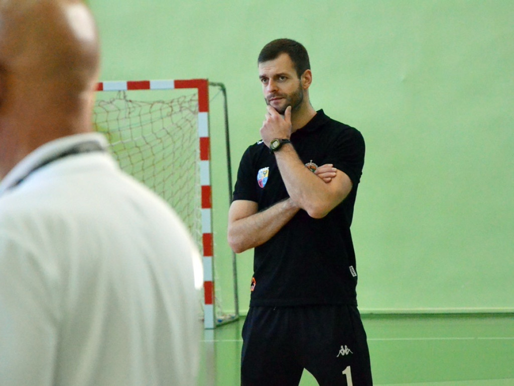 Trzy sety i pewna wygrana juniorów SPS-u Chrobrego Głogów