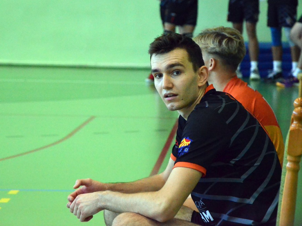 Trzy sety i pewna wygrana juniorów SPS-u Chrobrego Głogów