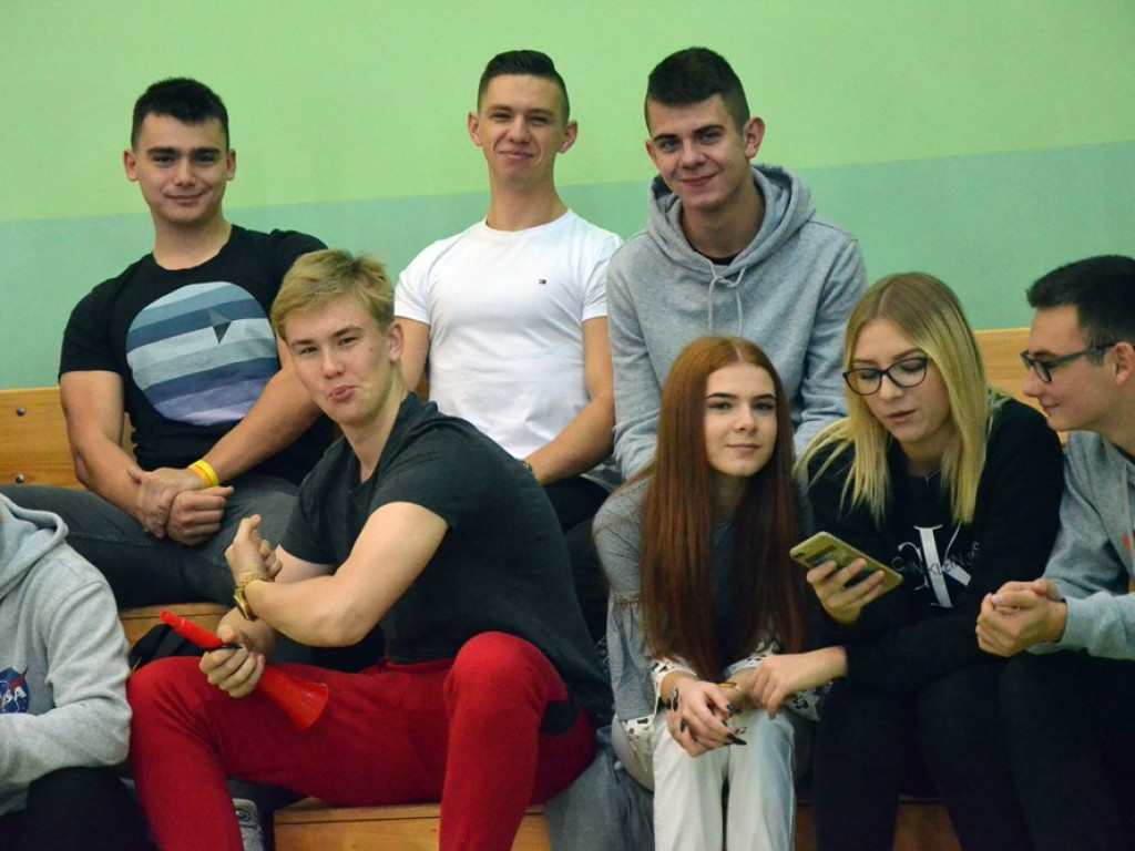 Trzy sety i pewna wygrana juniorów SPS-u Chrobrego Głogów