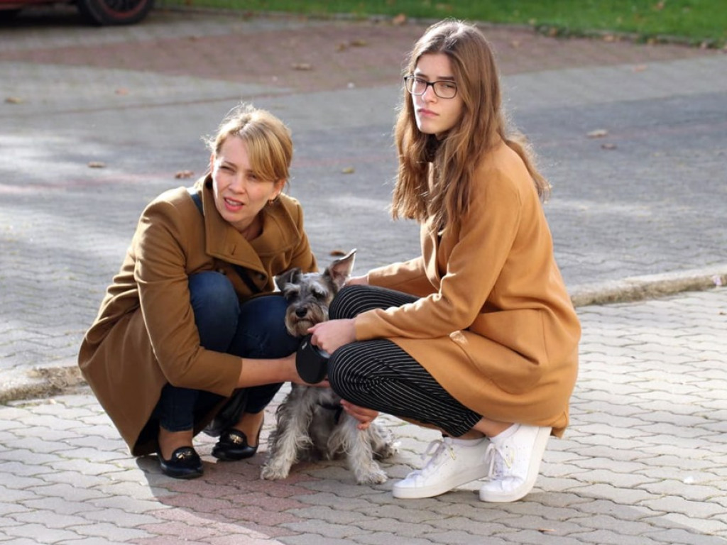 Psy, koty, chomiki, świnki morskie i inne na błogosławieństwie