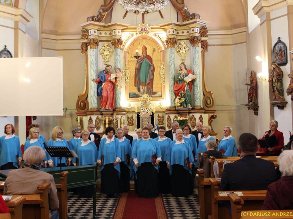 Koncert muzyki organowej i kameralnej w Kotli z datkami na organy