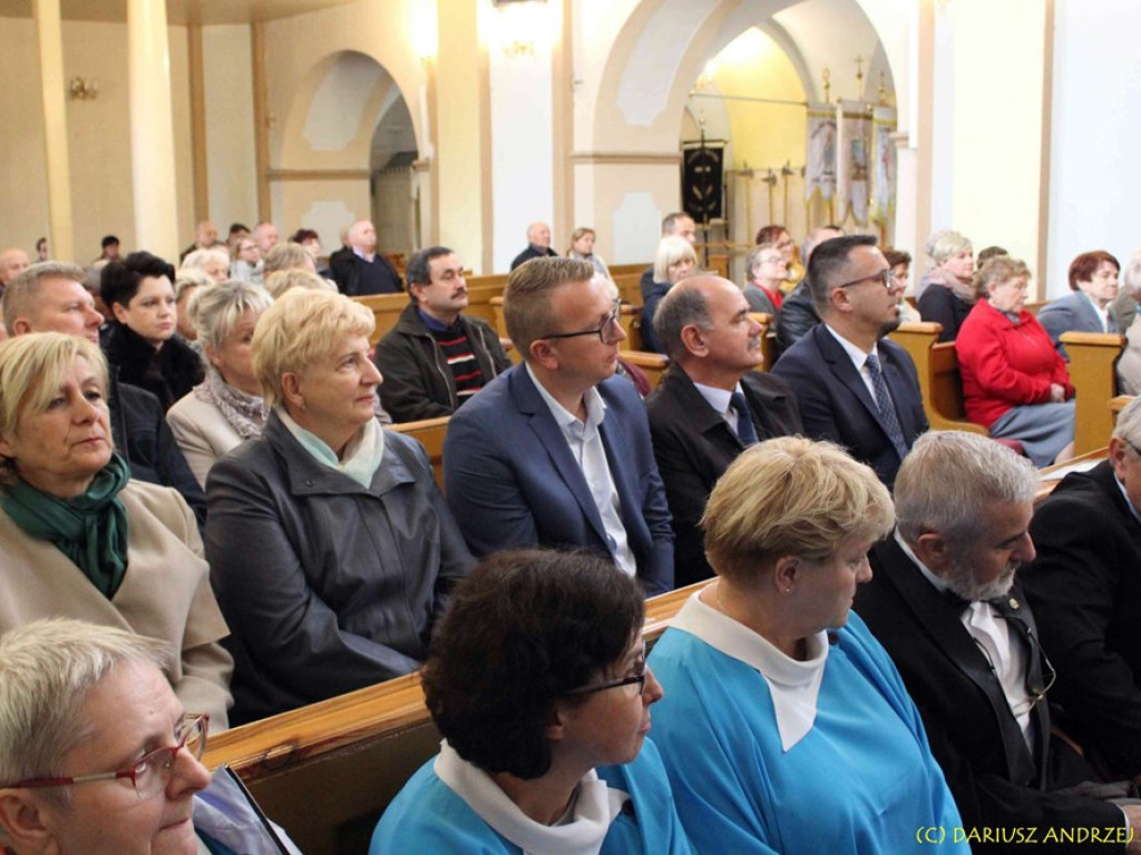 Koncert muzyki organowej i kameralnej w Kotli z datkami na organy