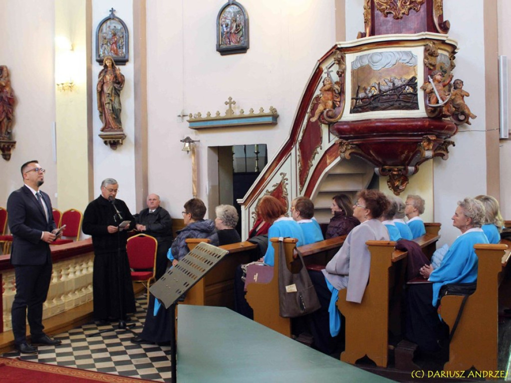 Koncert muzyki organowej i kameralnej w Kotli z datkami na organy