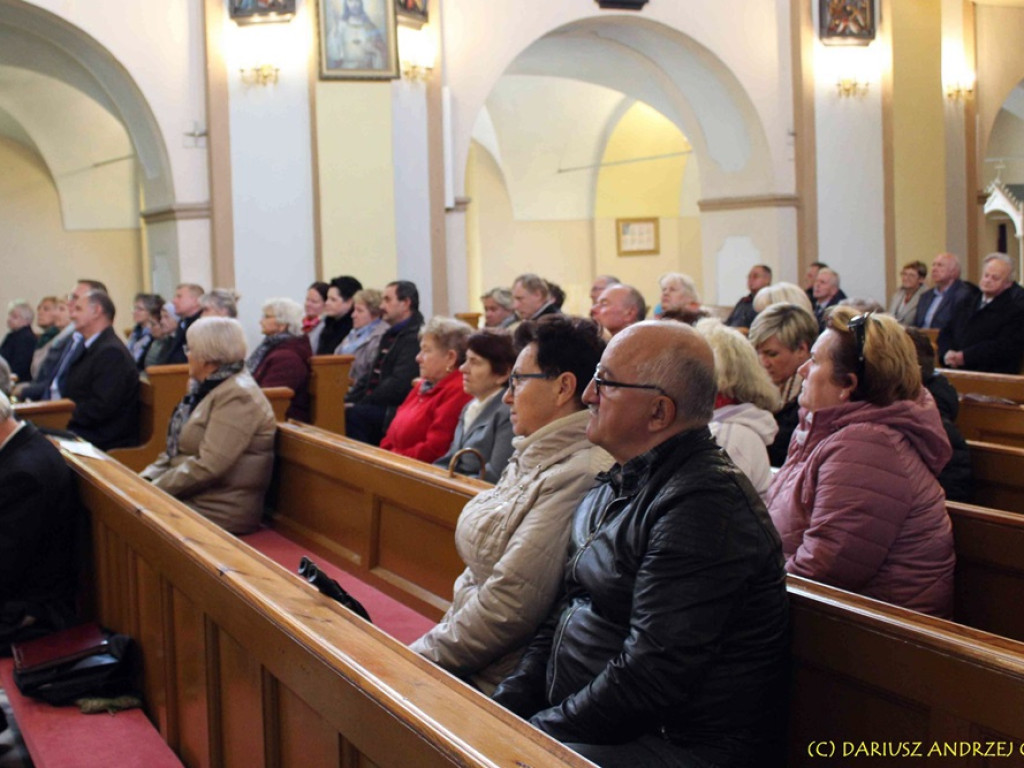 Koncert muzyki organowej i kameralnej w Kotli z datkami na organy