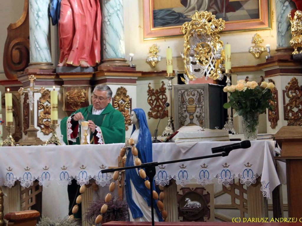 Koncert muzyki organowej i kameralnej w Kotli z datkami na organy