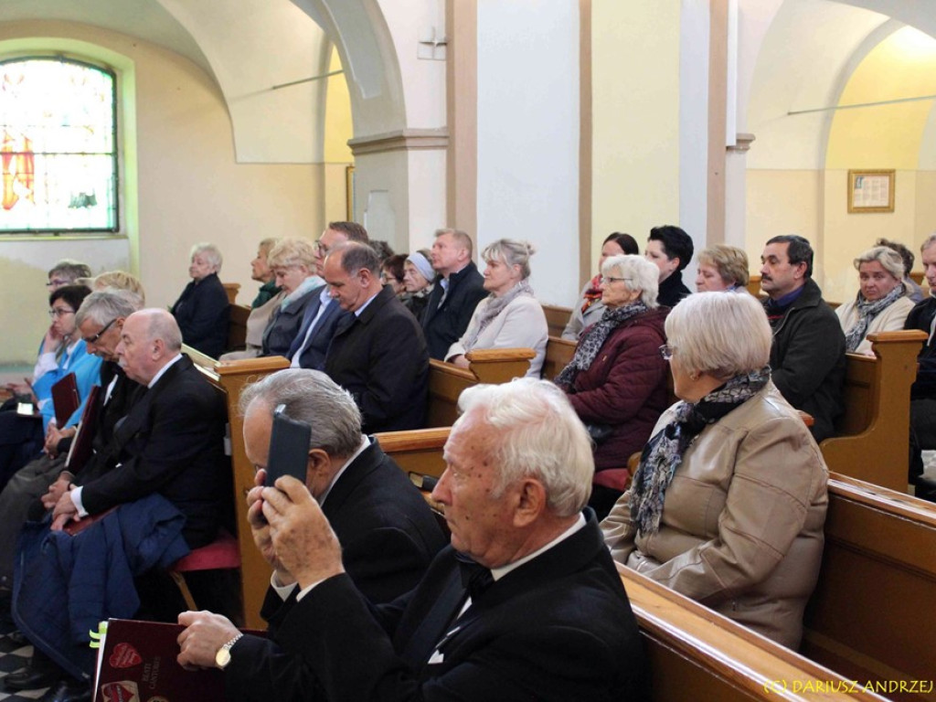 Koncert muzyki organowej i kameralnej w Kotli z datkami na organy