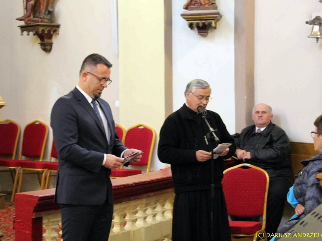 Koncert muzyki organowej i kameralnej w Kotli z datkami na organy