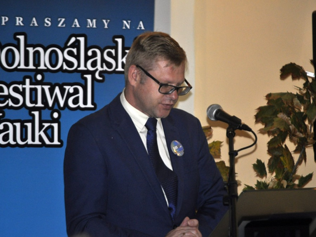 Dolnośląski Festiwal Nauki rozpoczęty! Nie zabraknie atrakcji