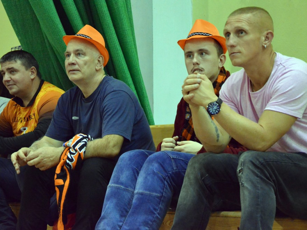 Przetarcie przed ligą. Siatkarze pokonują w sparingu Olimpię Sulęcin