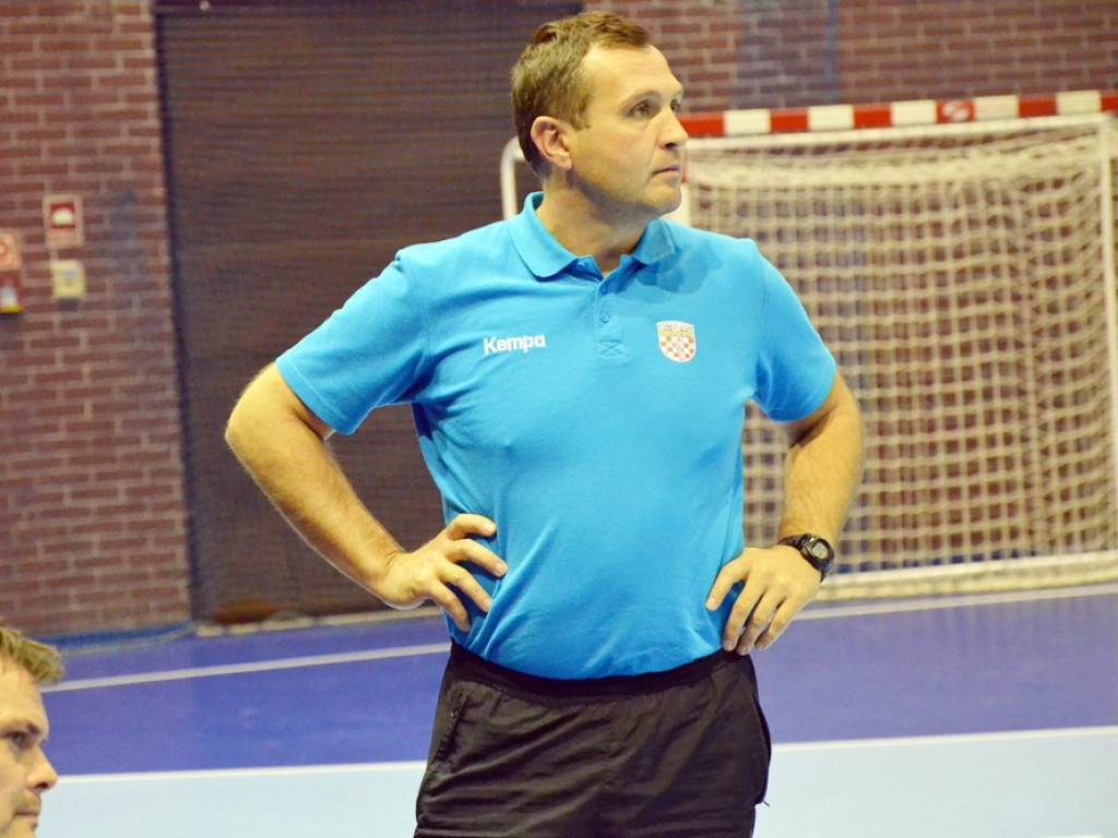 Ostatnie sekundy meczu był decydujące. Porażka juniorów Chrobrego