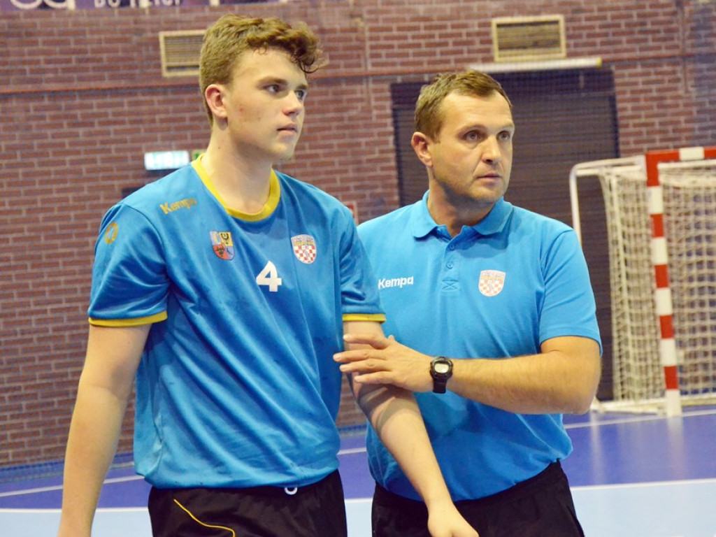 Ostatnie sekundy meczu był decydujące. Porażka juniorów Chrobrego