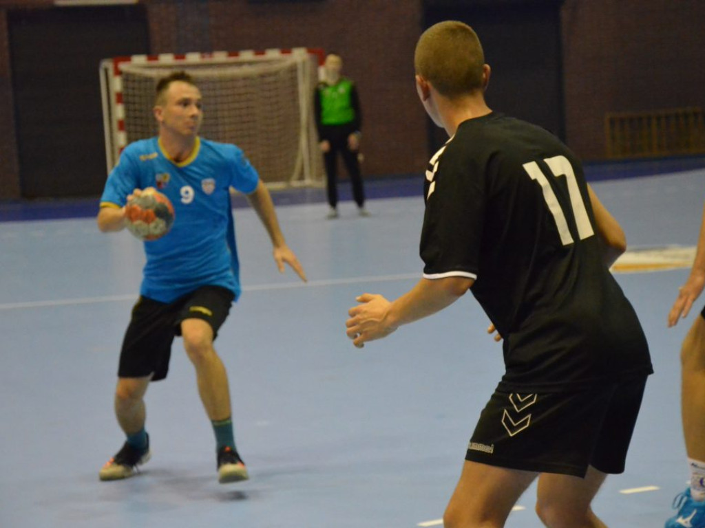 Ostatnie sekundy meczu był decydujące. Porażka juniorów Chrobrego