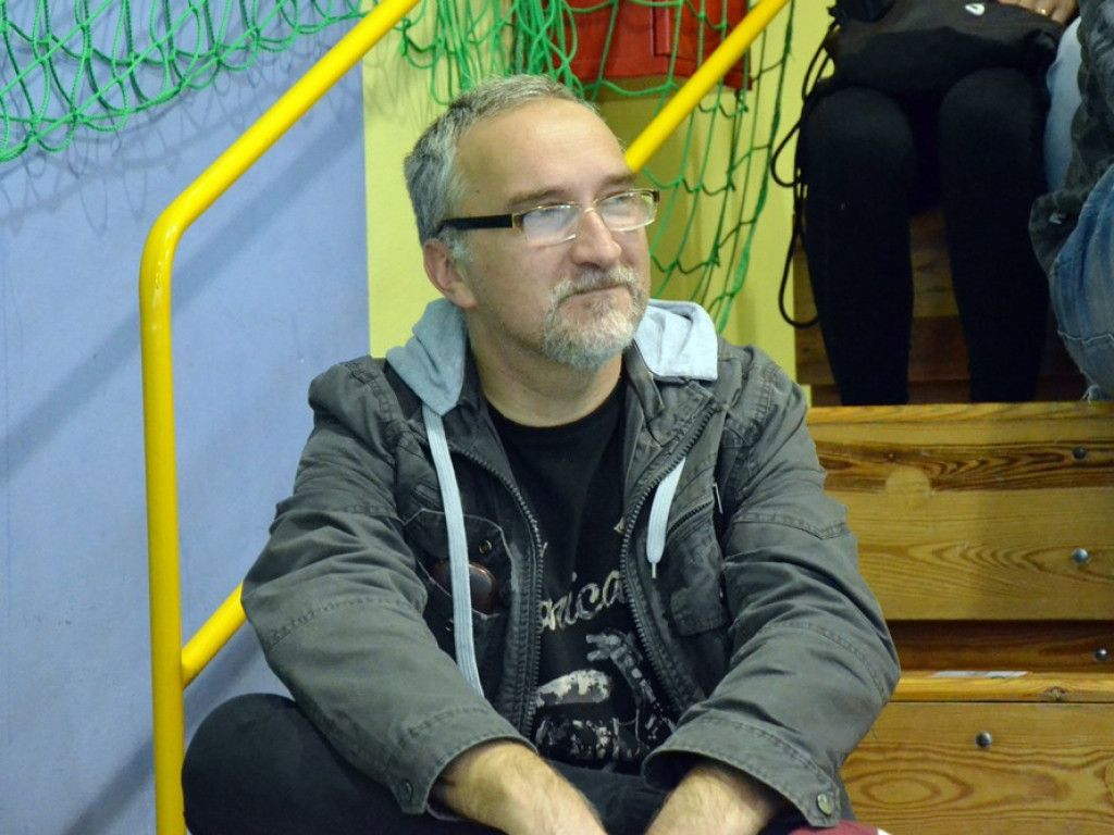 Była walka i chęci, ale to za mało. Siatkarze przegrywają w trzech setach
