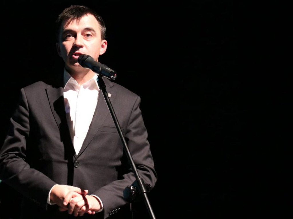 Huczna gala z okazji Światowego Dnia Opieki Paliatywnej i Hospicjów w Głogowie
