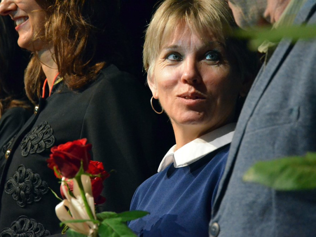 Nauczyciele świętowali Dzień Edukacji Narodowej. Były nagrody, życzenia i kwiaty