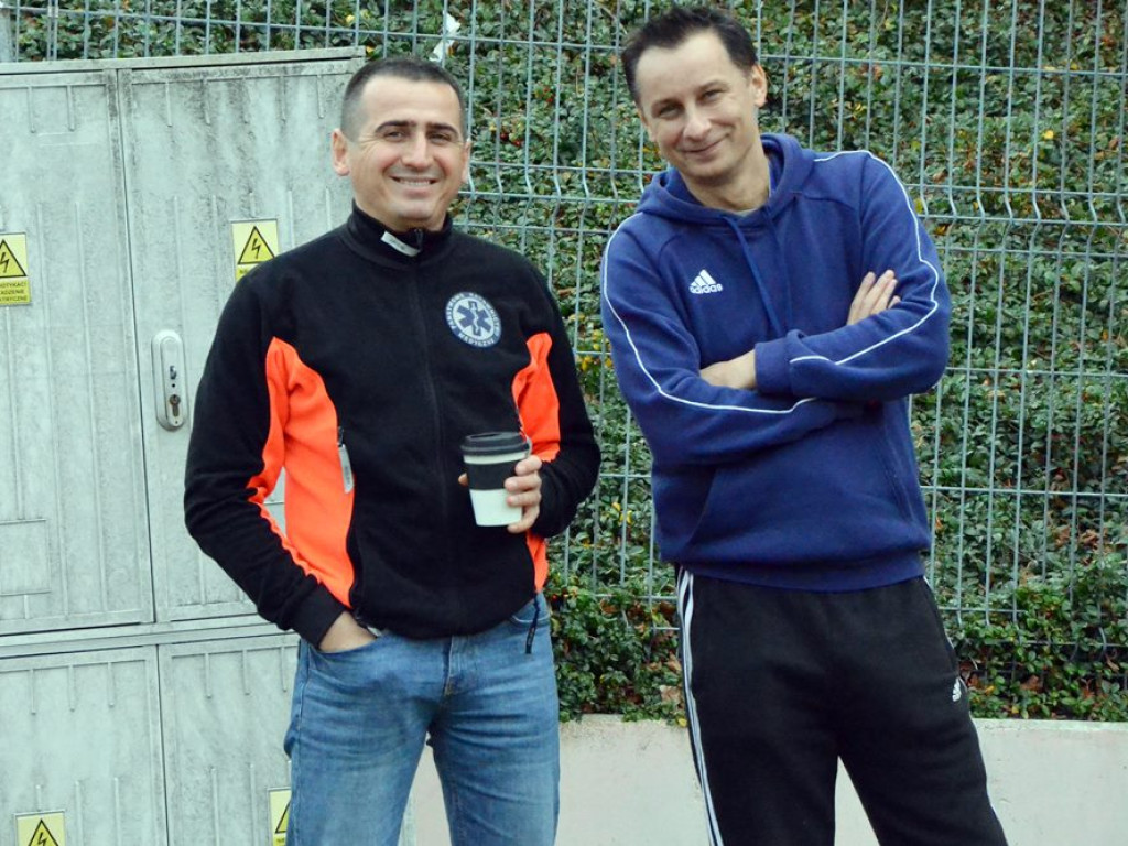 Setki uczniów na starcie. Sportowa rywalizacja ku pamięci Orląt Lwowskich