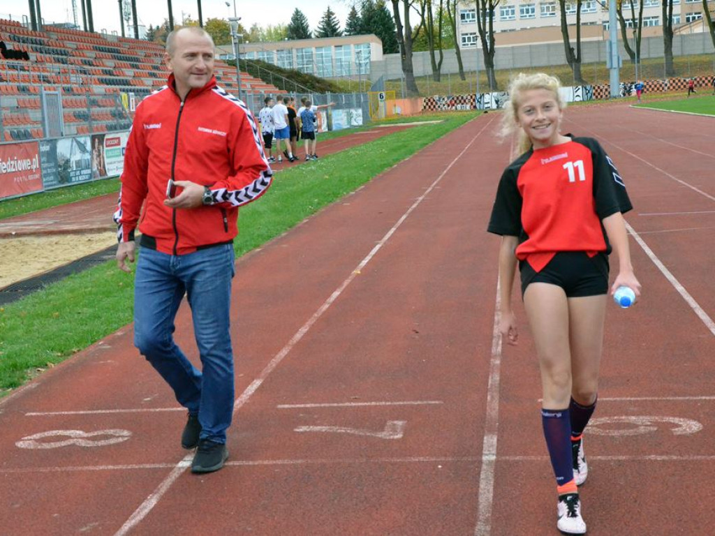 Setki uczniów na starcie. Sportowa rywalizacja ku pamięci Orląt Lwowskich
