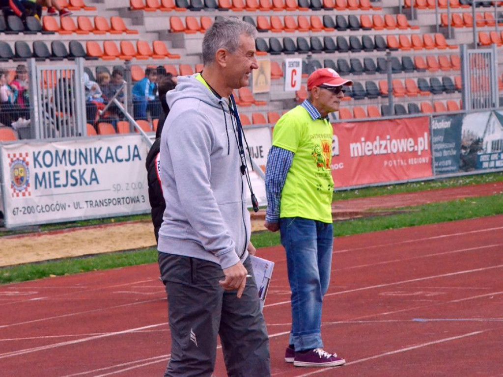 Setki uczniów na starcie. Sportowa rywalizacja ku pamięci Orląt Lwowskich