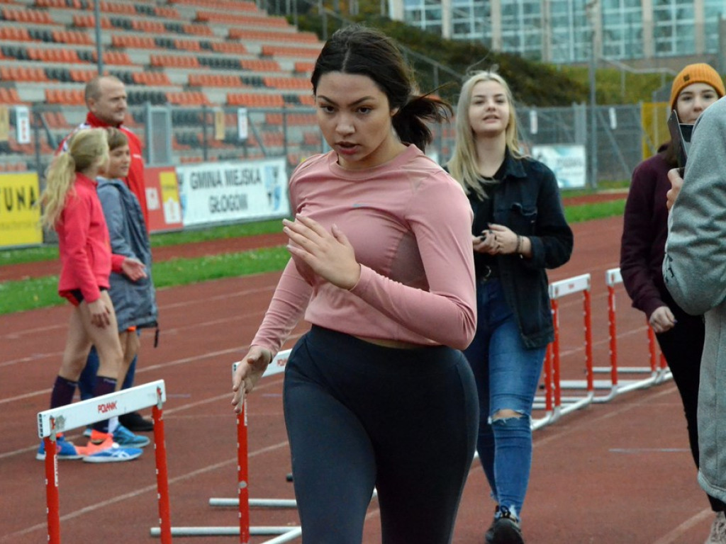 Setki uczniów na starcie. Sportowa rywalizacja ku pamięci Orląt Lwowskich